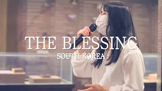 The Blessing 축복 - 예람워십 | @elevationworship  공식 한국어 가사 | Korea Christian Mission Museum