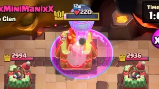 THIS NEW *GLITCH* IS BREAKING CLASH ROYALE 😱