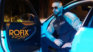 ROFIX - EXTASY  ( Exclusive Music Video )