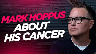 Mark Hoppus about his cancer (Subtítulos en Español)