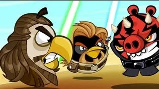 Angry Birds Star Wars II - Announcement Trailer