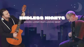 Sandro Lorier & Ludovic Beier - Endless Nights (new composition 2024)