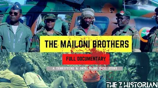 The Mailoni Brothers: Full Documentary
