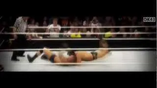 WWE Survivor Series 2012 Highlights