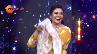 Sreemukhi & Pradeep Promo | Drama Juniors – The NEXT Superstar Ep 13 | July 11, 8 PM | ZEE Telugu