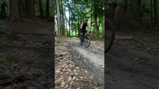 Slowmo jump, Cube, Emtb, Mtb