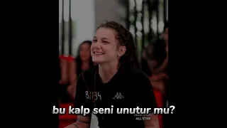 Survivor Nisa'sı ~ bu kalp seni unutur mu