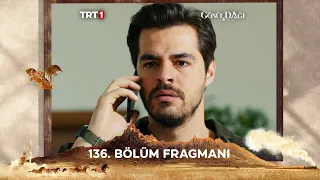 Gönül Dağı 136. Bölüm Fragmanı @trt1