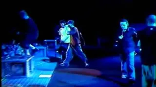 Linkin Park - Faint [Projekt Revolution Camden 2004]