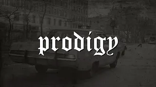 Freestyle Boom Bap Beat | "Prodigy" | Old School Type Beat |  Rap Instrumental | Antidote Beats