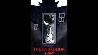 The Babadook [2014] Explained in Hindi / हिन्दी | Horror n Mystery Movie | IMDb Rating ⭐⭐⭐⭐⭐⭐⭐