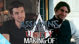 Making of - Assassin's Creed Unity [Behind the Scenes]