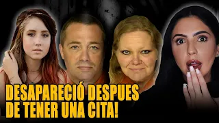 ESPOSOS DESAPARECEN A LA AMANTE EMBARAZADA - QUE PASO CON ELLA Y DONDE ESTA? - Caso Heather Elvis