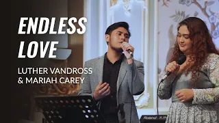 Endless Love - Mariah Carey & Luther Vandross | Cover by Toscana Music