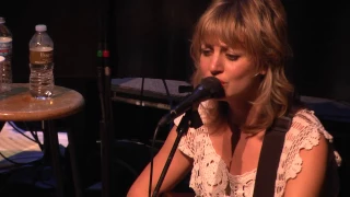 Clyde Waters - Anaïs Mitchell - 10/22/2016