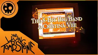 The 8-Bit Big Band & Cristina Vee - Animal (zero_one:reloaded visualizer)