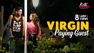 Virgin Paying Guest | Malayalam Romantic Short Film | Kutti Stories