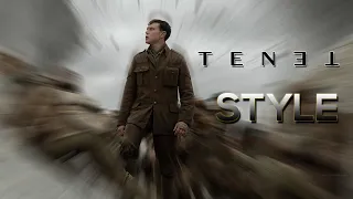 1917 - Tenet Teaser Style