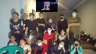 LUNA(루나) _ Madonna MV Reaction by Max Imperium [Indonesia]