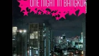 Vinyl Shakerz - One Night in Bangkok