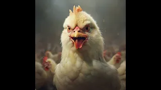 Retcon10 - Chicken rage (2021) #techhouse