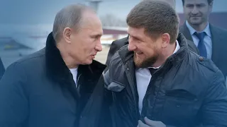 "Путин сделал ставку на страх"
