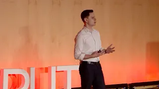 Znowu wojna, czyli nieszczęsny los Europy Środkowo-Wschodniej | Marcin Kuśmierczyk | TEDxPUT