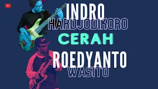 Indro Hardjodikoro - Roedyanto wasito - Cerah - Official Video