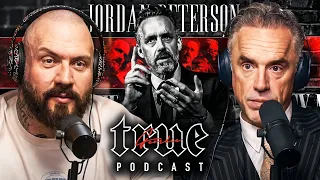 JORDAN PETERSON | True Geordie Podcast #161