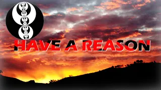 HAVE A REASON !!! ICT Trading Motivation