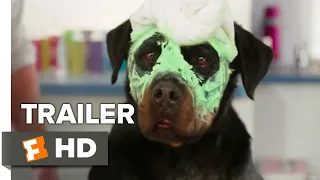 Show Dogs Trailer #2 (2018) | Fandango Family