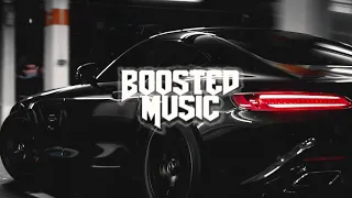 Clean Bandit ft Ellie Goulding - MAMA (Kertscher Remix) (Bass Boosted)