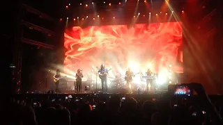 Hozier - Dinner and Diatribes [ Live in Athens Release Festival 2019 ]