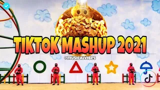 SQUID GAME TIKTOK MASHUP (MONEY) 🔥 | OCTOBER 2021 ✨ |  @GIATV-Official