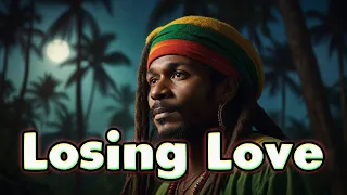 Losing Love - @Ai-official-music