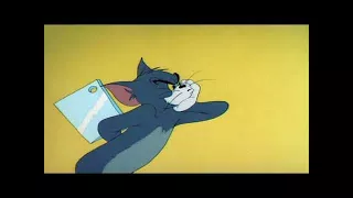 Tom and Jerry Episode 45   Jerry's Diary Part 1