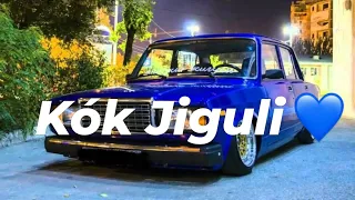 Kók Jiguli-(Кук жигули)Kòk jiguli kóm kók jiguli ozoda nursaidova-Музыка для души и для машины Хит