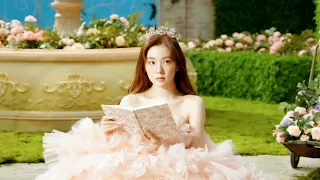 ‧₊˚☁️⋅♡𓂃ִֶָ feel like a fairytale princess [dreamy kpop playlist]