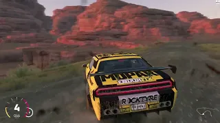 The crew 2 | Dodge | Rally