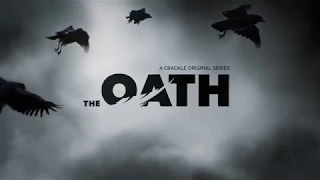 The Oath Crackle Teaser