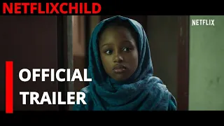Cuties | Official Trailer | Netflix Child | You May Have Missed | 2020