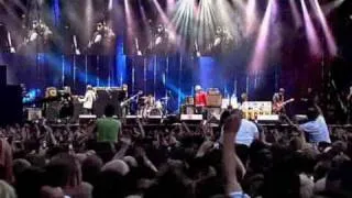 Oasis - Lyla [LIVE MANCHESTER 2005]