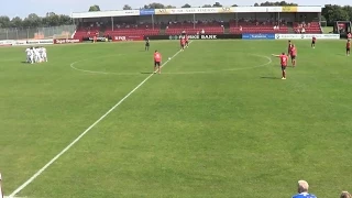 U-17 MNT vs. Norway: Highlights - July 29, 2014