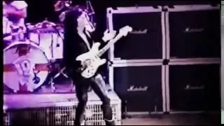 Deep Purple - Hartford CT 1991 (full concert). Slaves and Masters Tour.