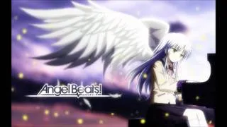 『Fandub | .The Bean.』My Soul, Your Beats! [Angel Beats! English Cover]