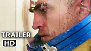 HIGH LIFE Official Trailer TEASER (2018) Robert Pattinson Sci-Fi Movie HD #OfficialTrailer