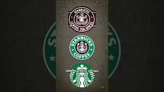 Starbucks Secret EXPLAINED 😱 (creepy)
