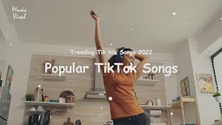 Lagu Barat Viral TikTok Terbaru 2022 Full Album Musik Hits Populer 2022