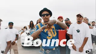 YG x Tyga x G Eazy Type Beat - "Bounce" | Club Instrumental 2021