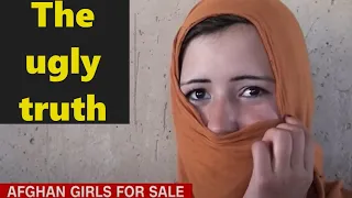 Islam, Afghanistan and child marriage - video reaction and discussion.